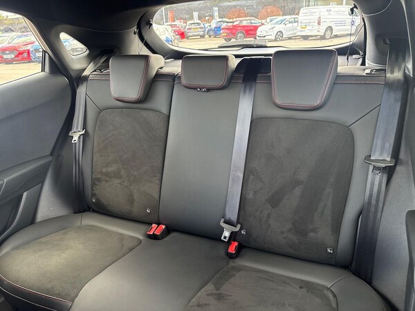 Used Ford Puma 2023 for sale - 76064299: Photo 16