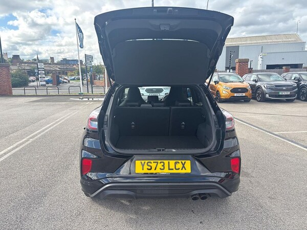 Used Ford Puma 2023 for sale - 76064299: Photo 17
