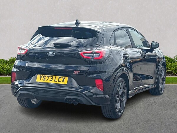 Used Ford Puma 2023 for sale - 76064299: Photo 18