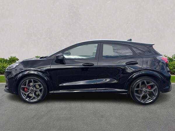 Used Ford Puma 2023 for sale - 76064299: Photo 19