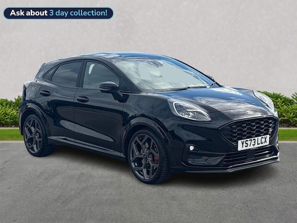 Used Ford Puma 2023 for sale - 76064299: Photo 1
