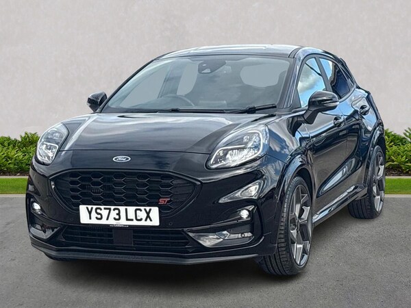 Used Ford Puma 2023 for sale - 76064299: Photo 20