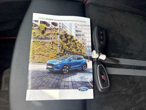 Used Ford Puma 2023 for sale - 76064299: Photo 21