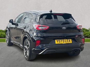 Used Ford Puma 2023 for sale - 76064299: Photo 2