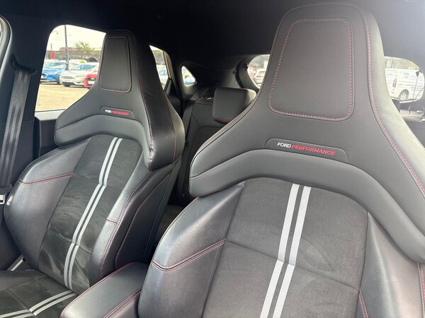 Used Ford Puma 2023 for sale - 76064299: Photo 38