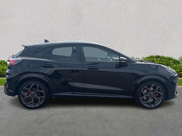 Used Ford Puma 2023 for sale - 76064299: Photo 3
