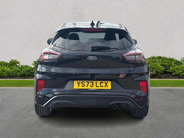Used Ford Puma 2023 for sale - 76064299: Photo 4