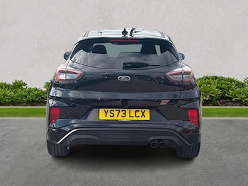 Used Ford Puma 2023 for sale - 76064299: Photo 4