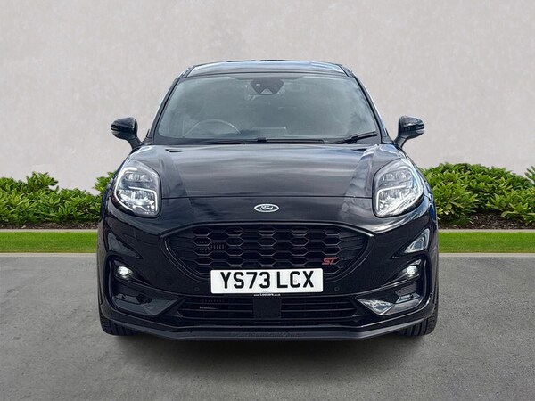 Used Ford Puma 2023 for sale - 76064299: Photo 5
