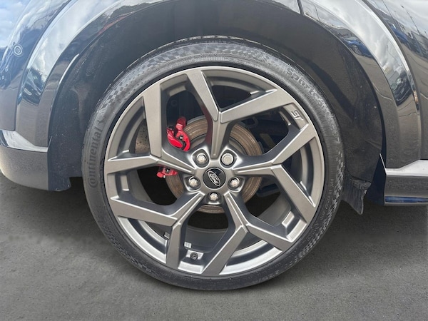Used Ford Puma 2023 for sale - 76064299: Photo 6