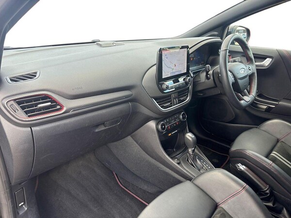 Used Ford Puma 2023 for sale - 76064299: Photo 7