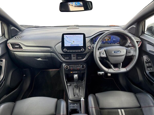 Used Ford Puma 2023 for sale - 76064299: Photo 8