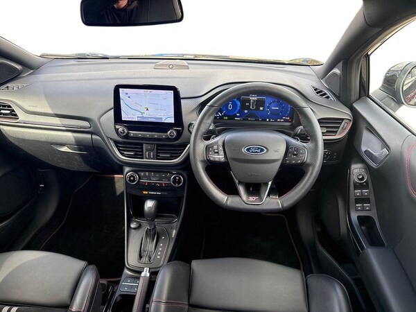 Used Ford Puma 2023 for sale - 76064299: Photo 9
