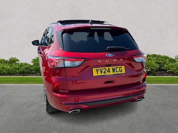 Used Ford Kuga 2024 for sale - 79314801: Photo