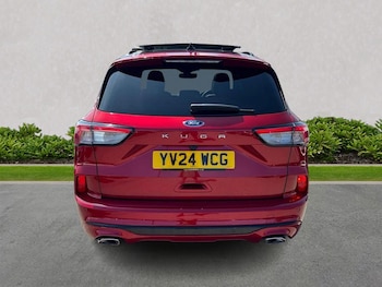 Used Ford Kuga 2024 for sale - 79314801: Photo