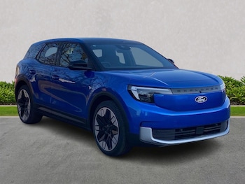 Used Ford Explorer 2026 for sale - 78972094: Photo