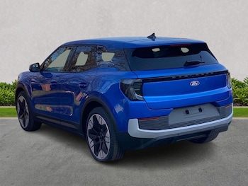 Used Ford Explorer 2026 for sale - 78972094: Photo