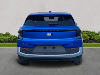 Used Ford Explorer 2026 for sale - 78972094: Photo