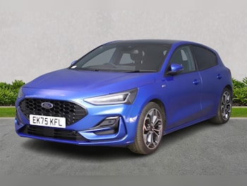 Used Ford Focus 2025 for sale - 78310740: Photo