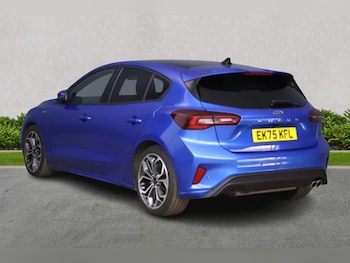 Used Ford Focus 2025 for sale - 78310740: Photo