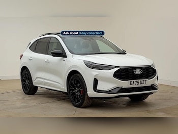 Used Ford Kuga 2025 for sale - 78653642: Photo