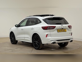 Used Ford Kuga 2025 for sale - 78653642: Photo