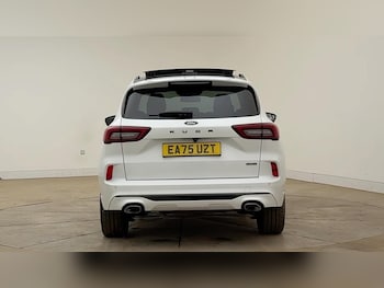 Used Ford Kuga 2025 for sale - 78653642: Photo