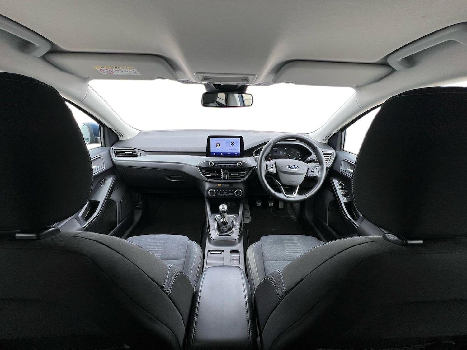 Used Ford Focus 2023 for sale - 78194423: Photo 10