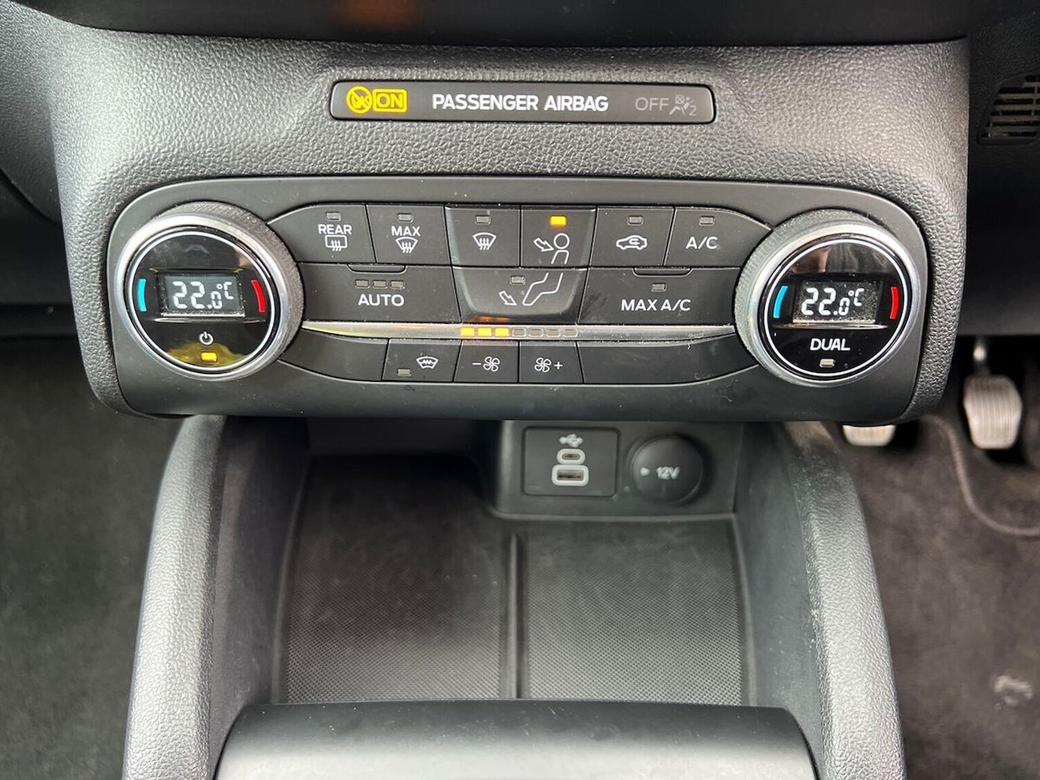 Used Ford Focus 2023 for sale - 78194423: Photo 14