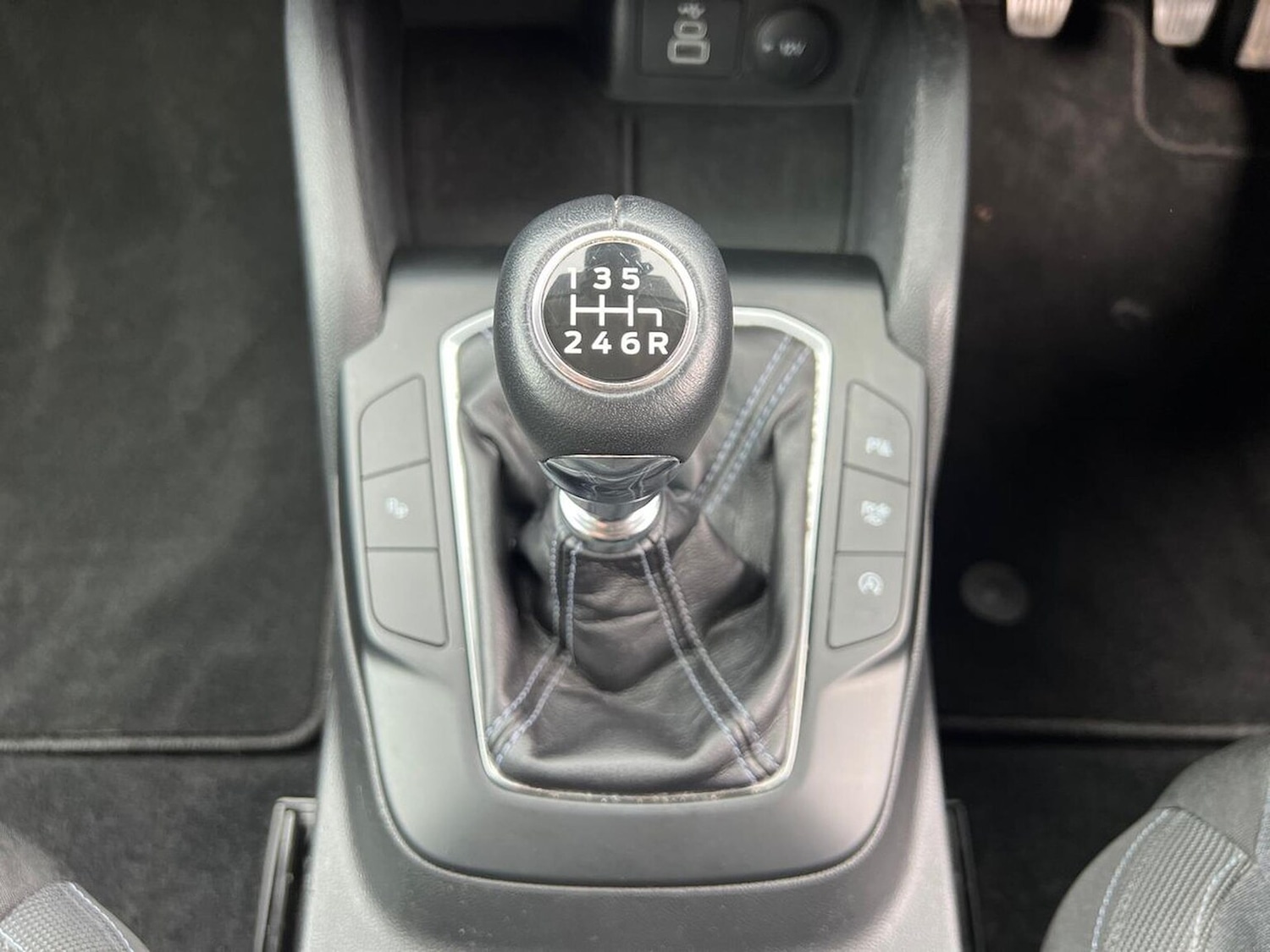 Used Ford Focus 2023 for sale - 78194423: Photo 15