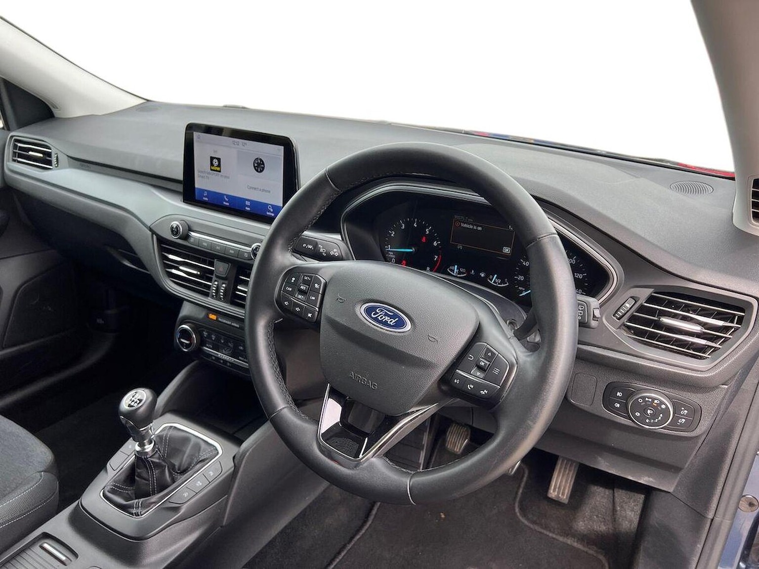 Used Ford Focus 2023 for sale - 78194423: Photo 17