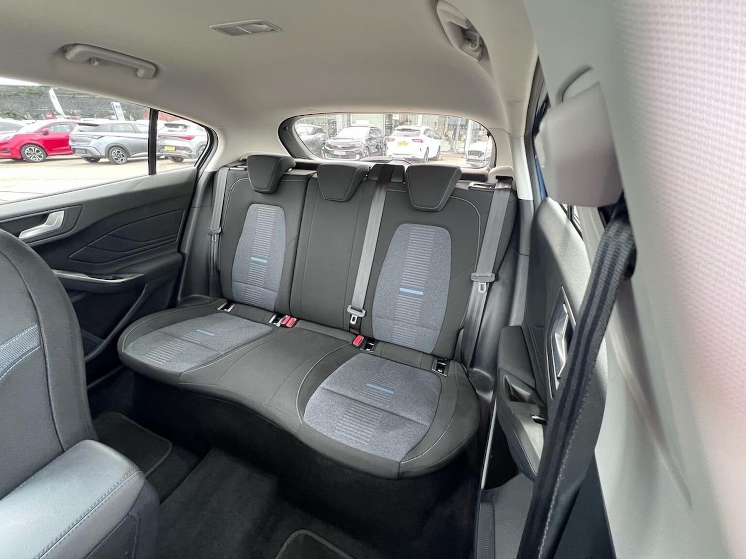 Used Ford Focus 2023 for sale - 78194423: Photo 18