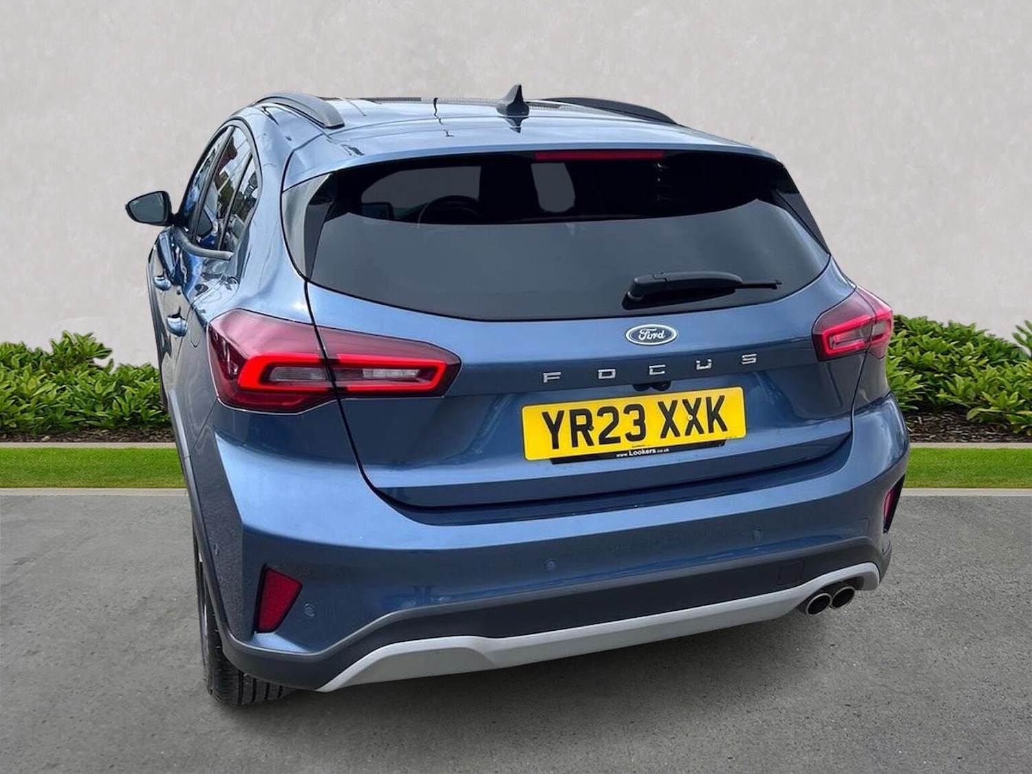 Used Ford Focus 2023 for sale - 78194423: Photo 2