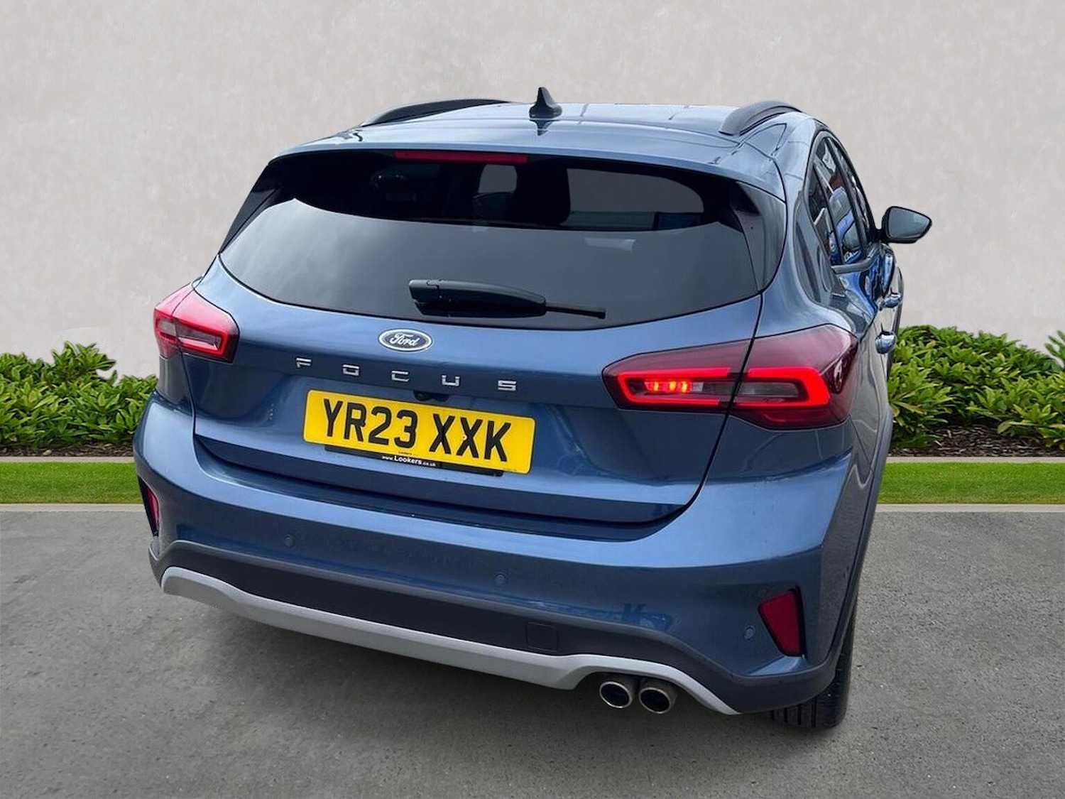 Used Ford Focus 2023 for sale - 78194423: Photo 20