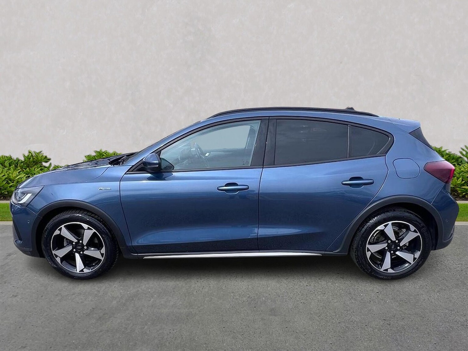 Used Ford Focus 2023 for sale - 78194423: Photo 21