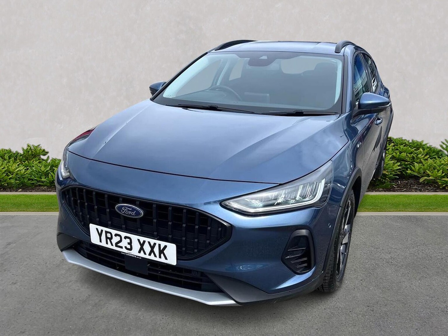 Used Ford Focus 2023 for sale - 78194423: Photo 22