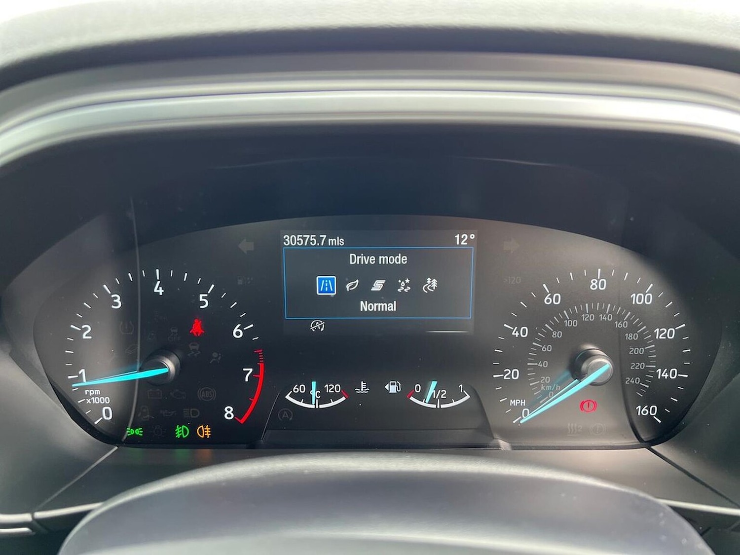 Used Ford Focus 2023 for sale - 78194423: Photo 23