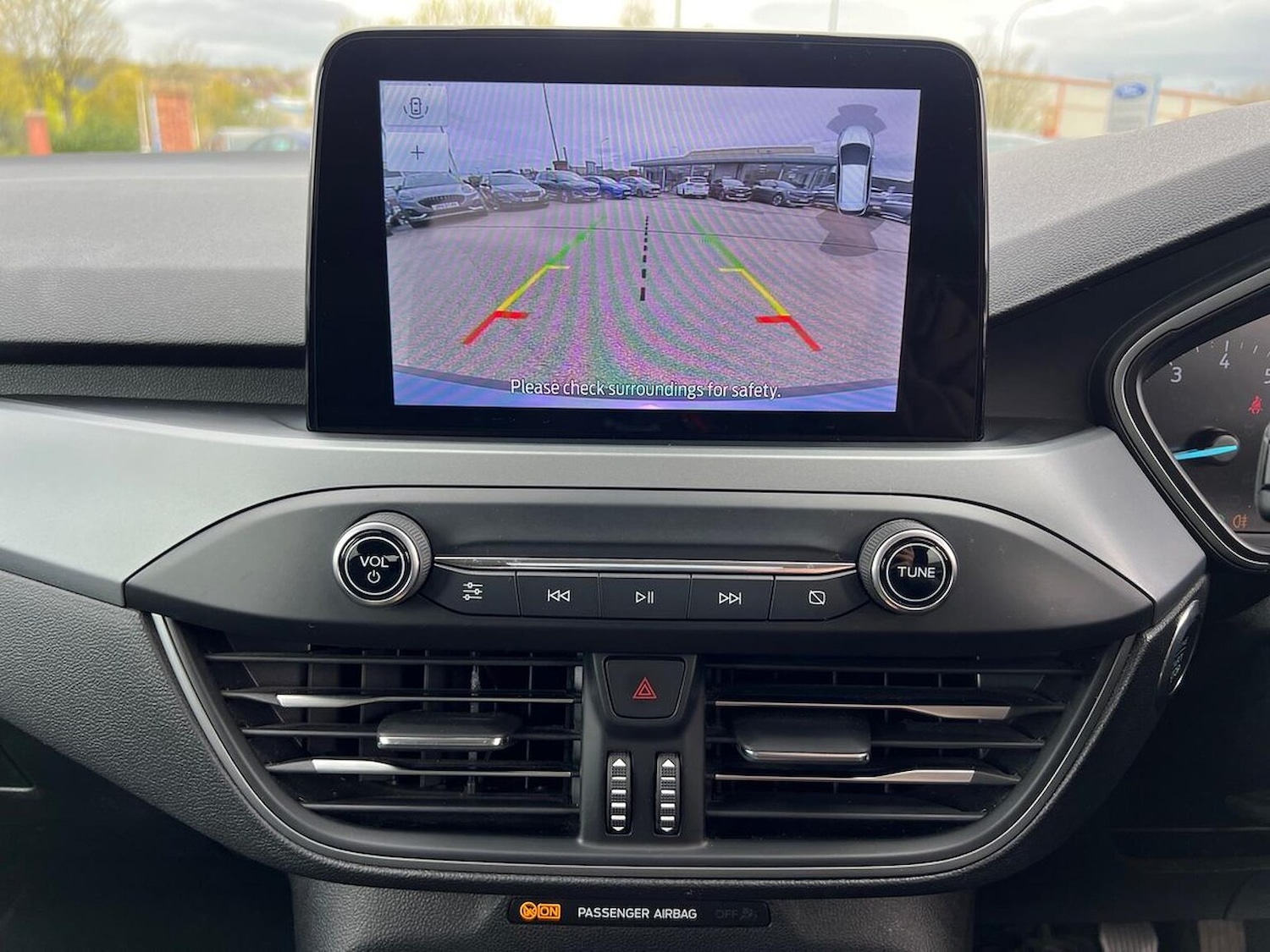 Used Ford Focus 2023 for sale - 78194423: Photo 25