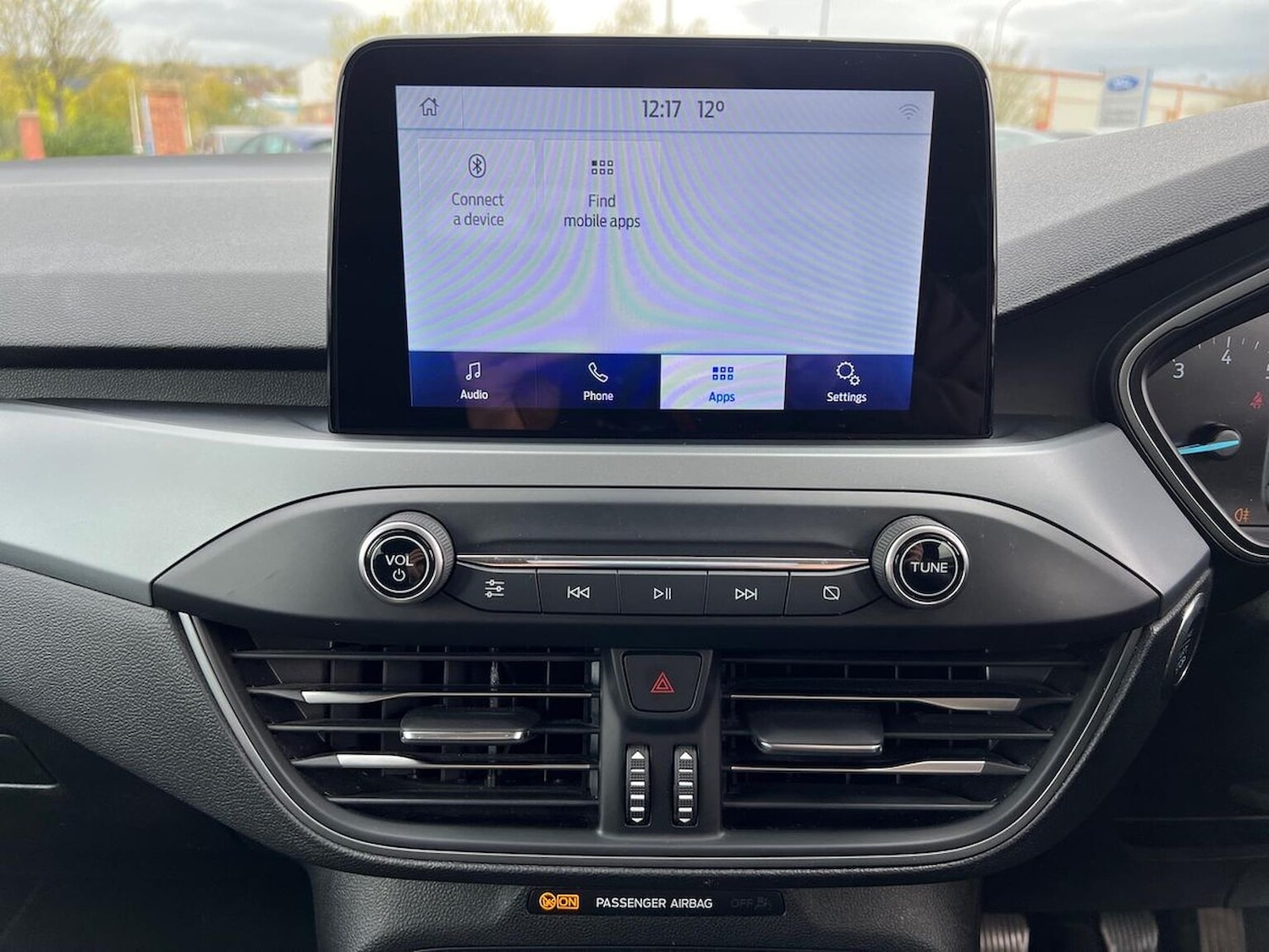 Used Ford Focus 2023 for sale - 78194423: Photo 26