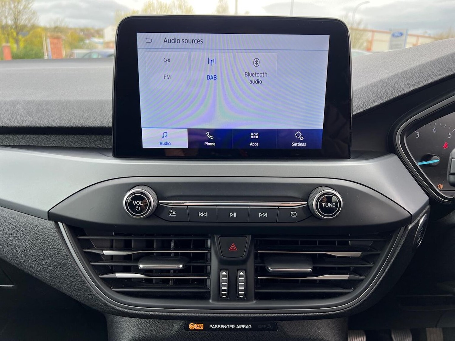 Used Ford Focus 2023 for sale - 78194423: Photo 27