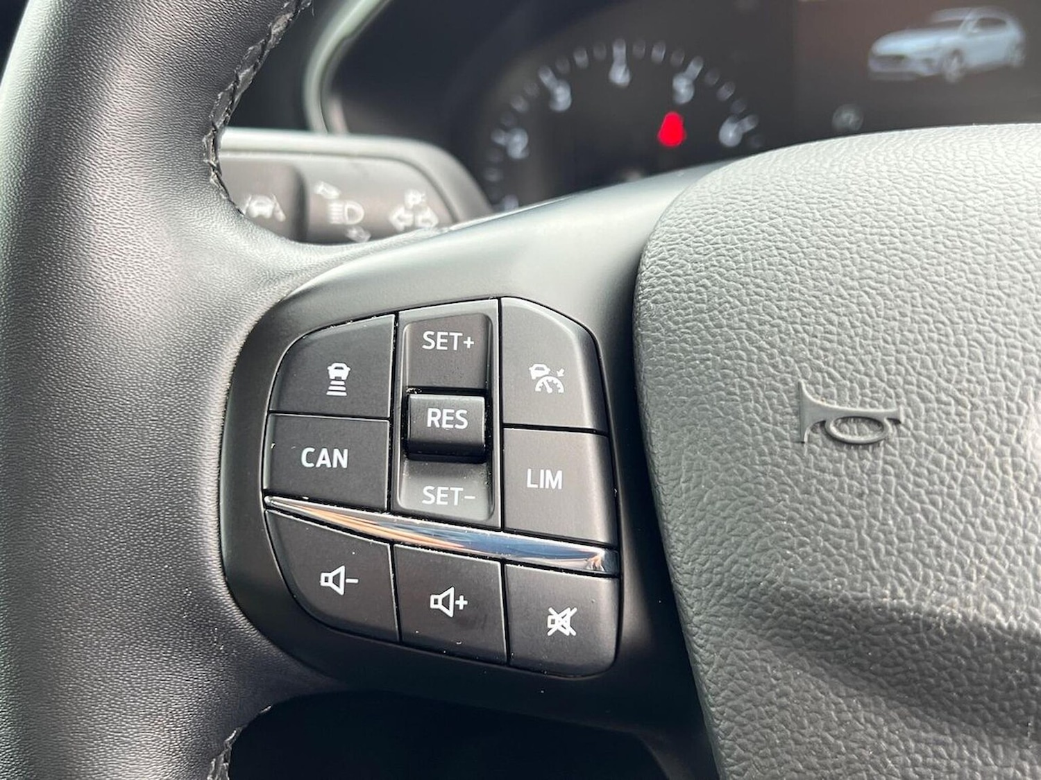 Used Ford Focus 2023 for sale - 78194423: Photo 28