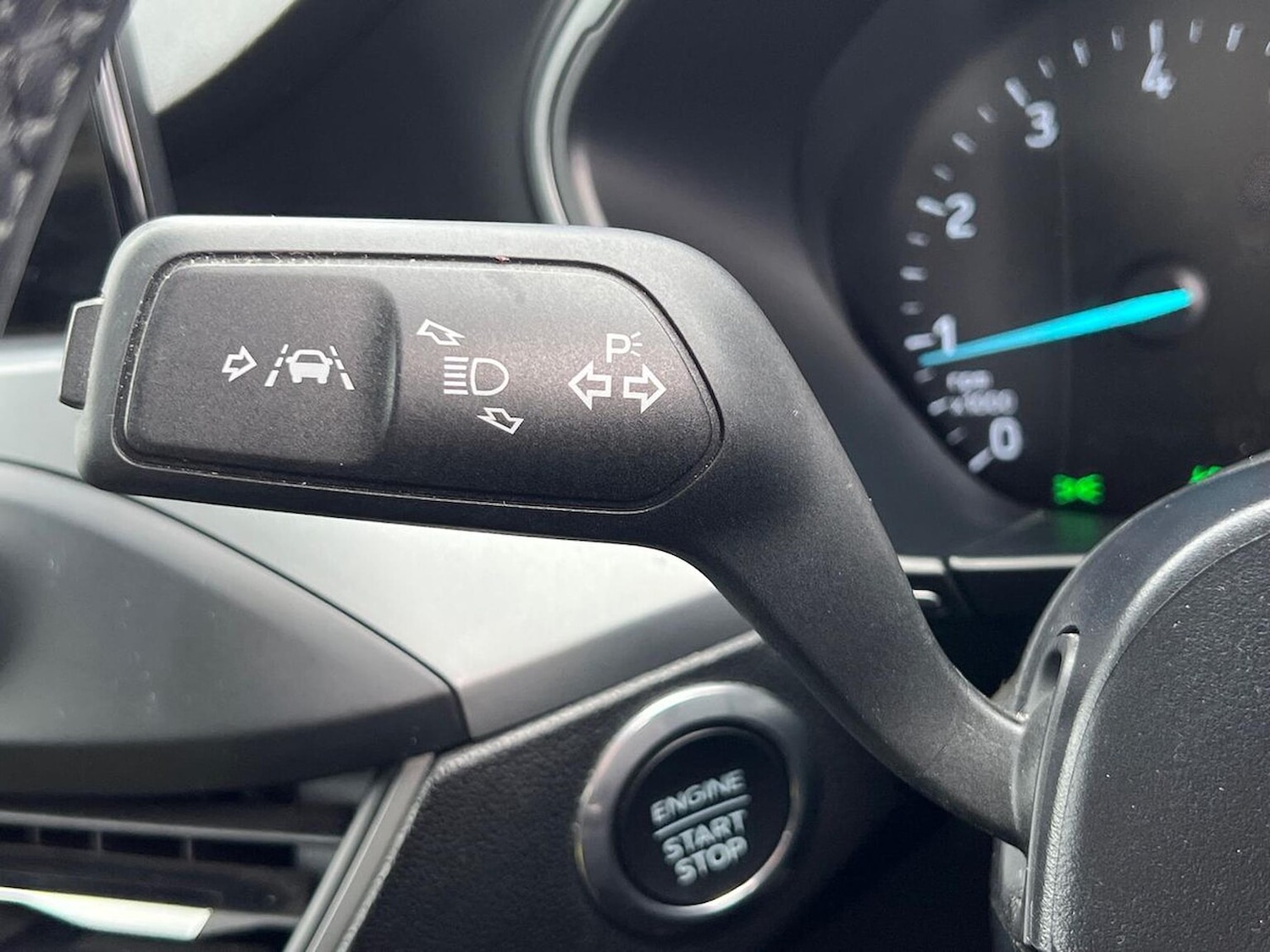 Used Ford Focus 2023 for sale - 78194423: Photo 30