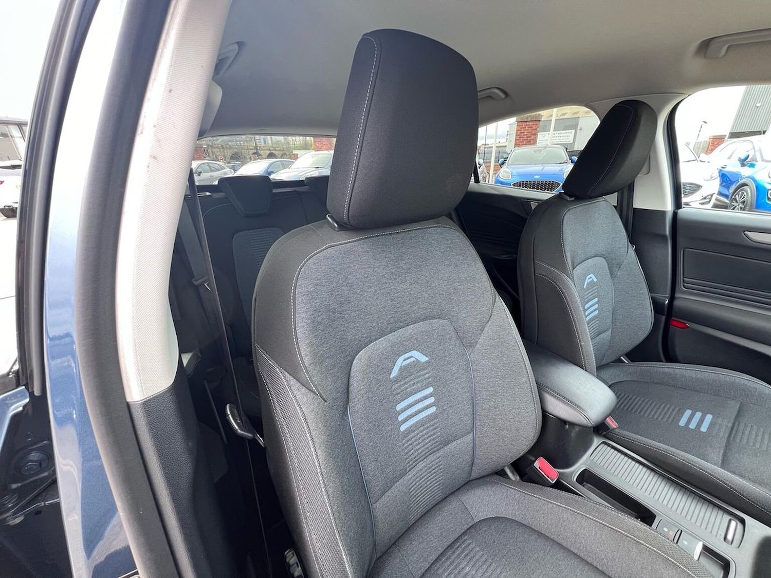 Used Ford Focus 2023 for sale - 78194423: Photo 34