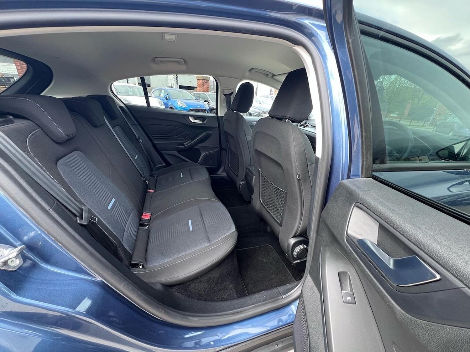 Used Ford Focus 2023 for sale - 78194423: Photo 35