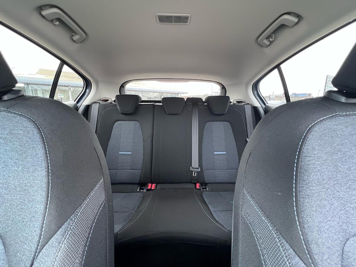 Used Ford Focus 2023 for sale - 78194423: Photo 36