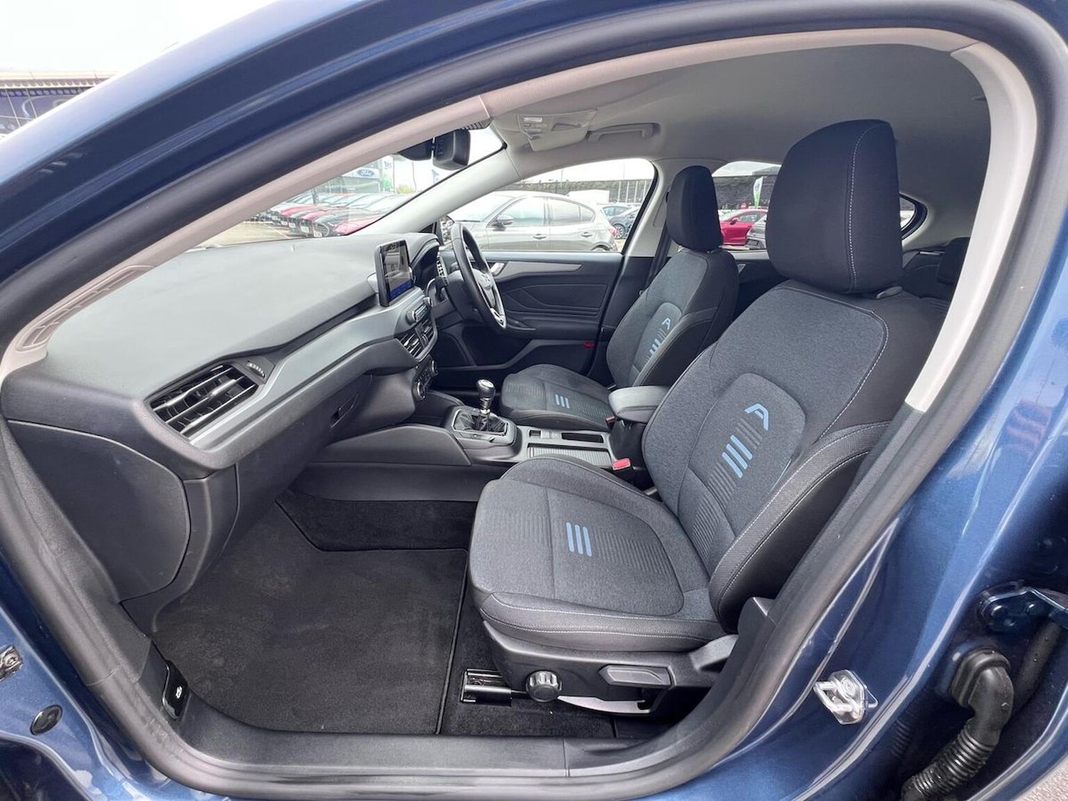 Used Ford Focus 2023 for sale - 78194423: Photo 37