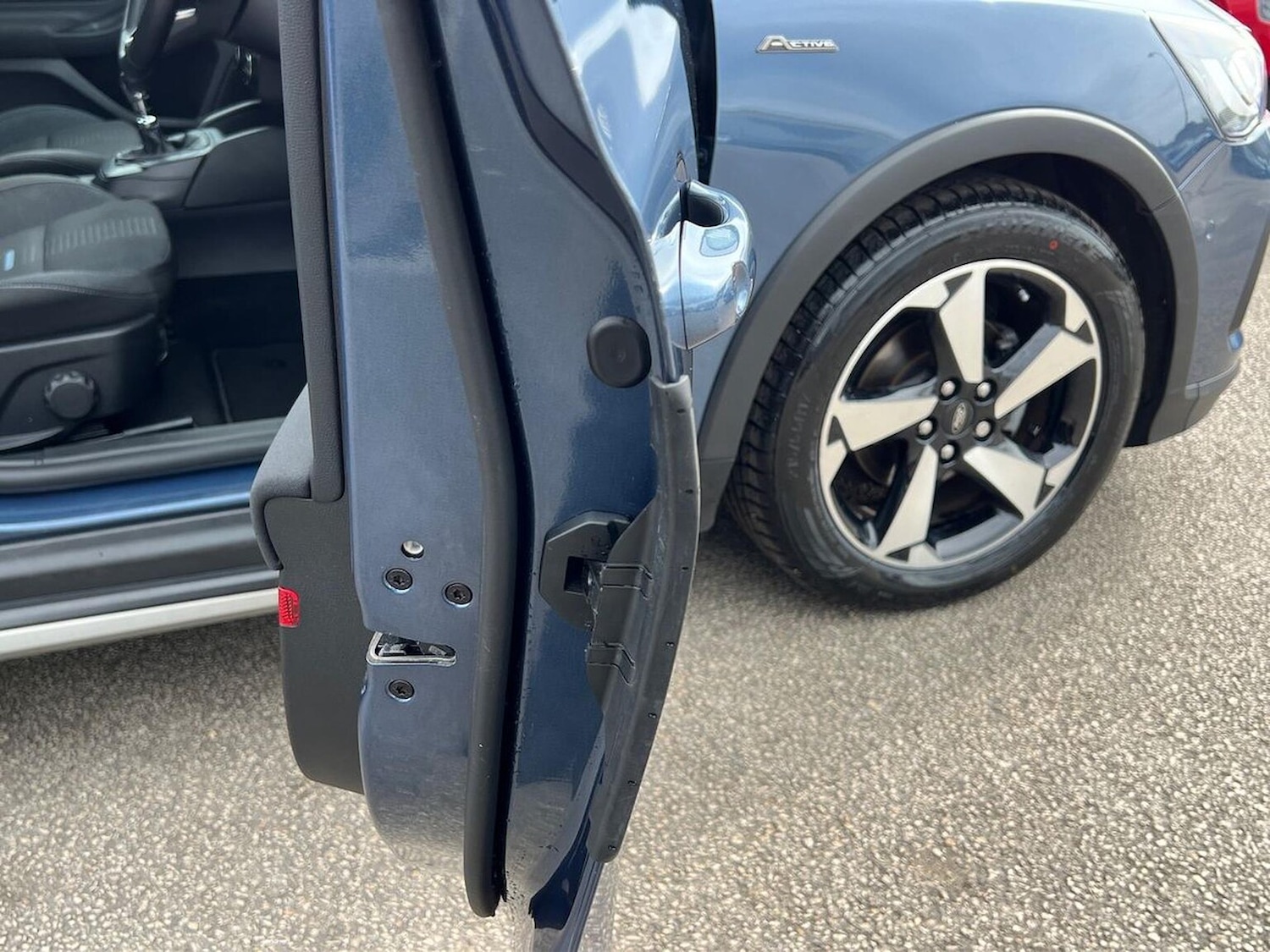 Used Ford Focus 2023 for sale - 78194423: Photo 39