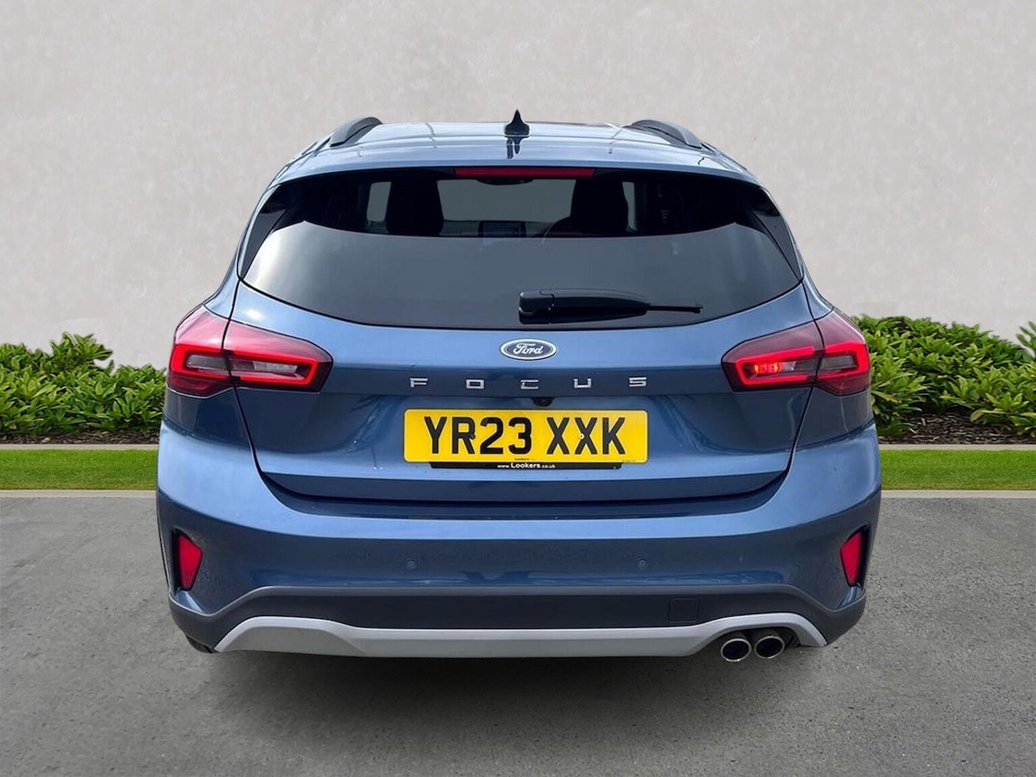 Used Ford Focus 2023 for sale - 78194423: Photo 6