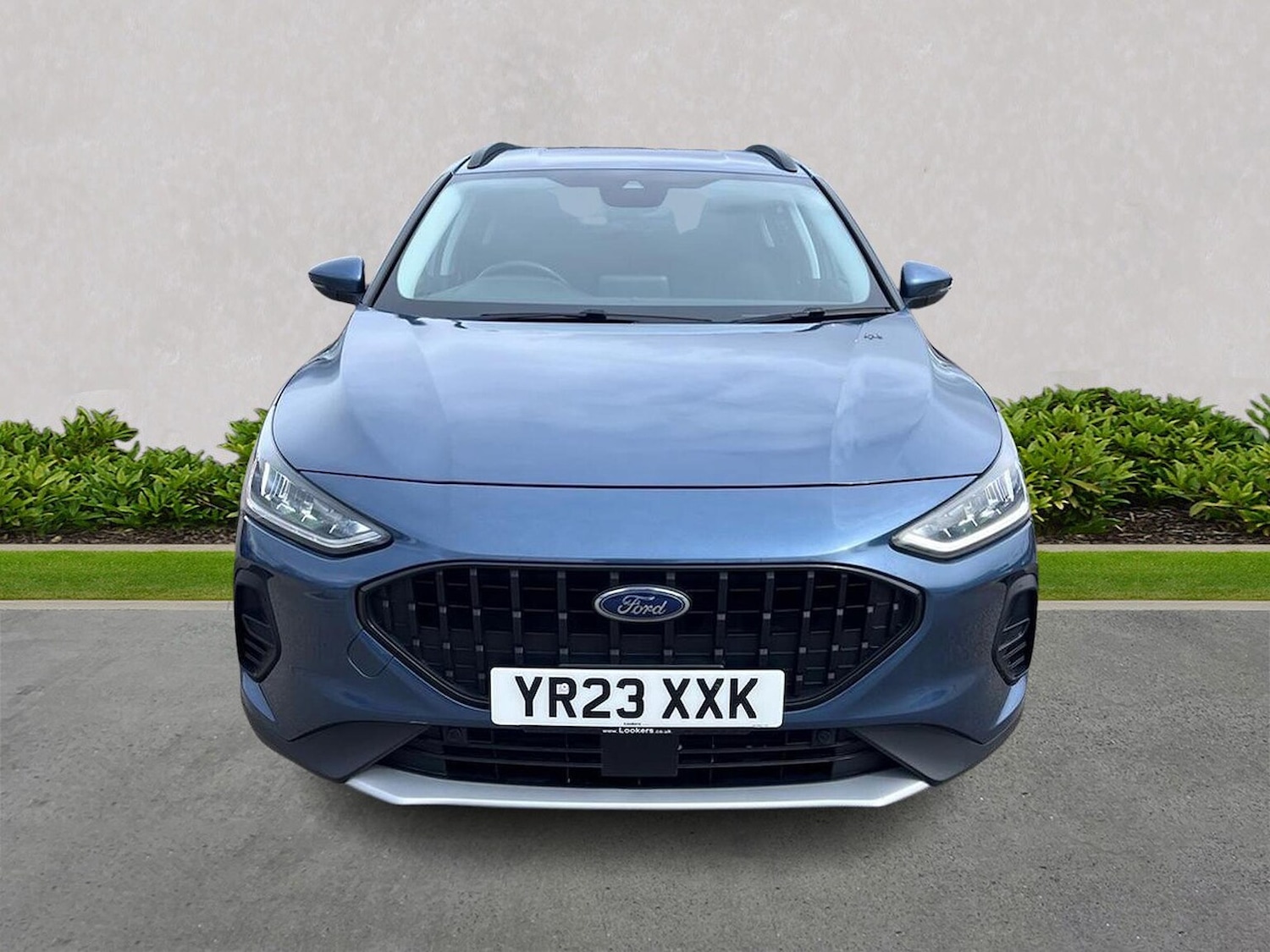 Used Ford Focus 2023 for sale - 78194423: Photo 7