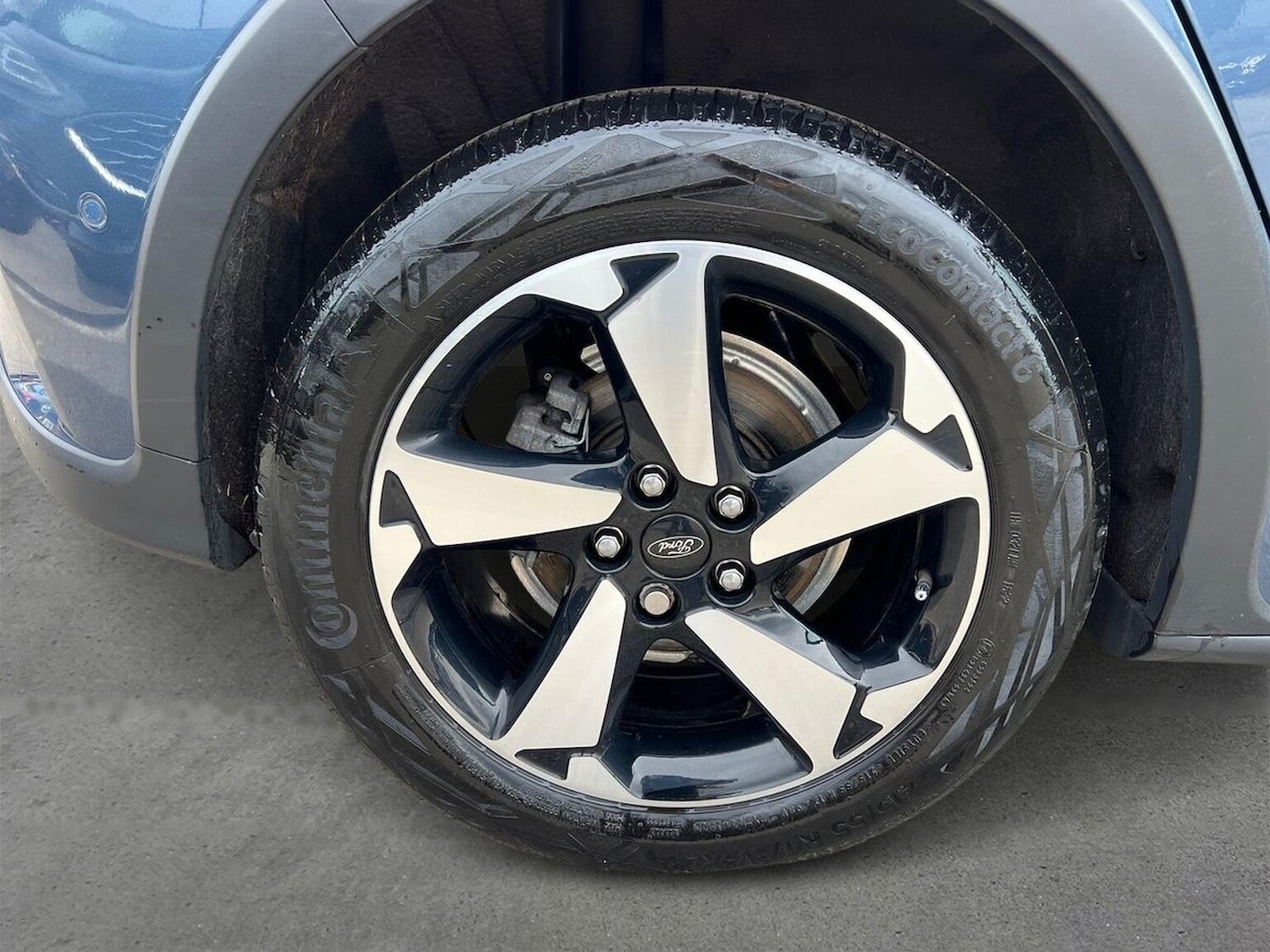 Used Ford Focus 2023 for sale - 78194423: Photo 8